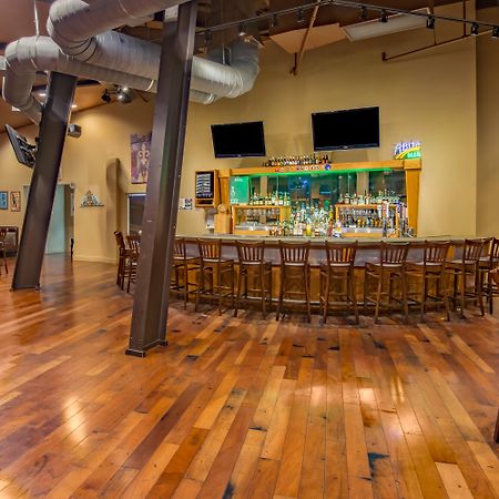 Holiday Inn New Orleans West Bank Tower By Ihg Gretna Extérieur photo