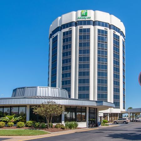 Holiday Inn New Orleans West Bank Tower By Ihg Gretna Extérieur photo