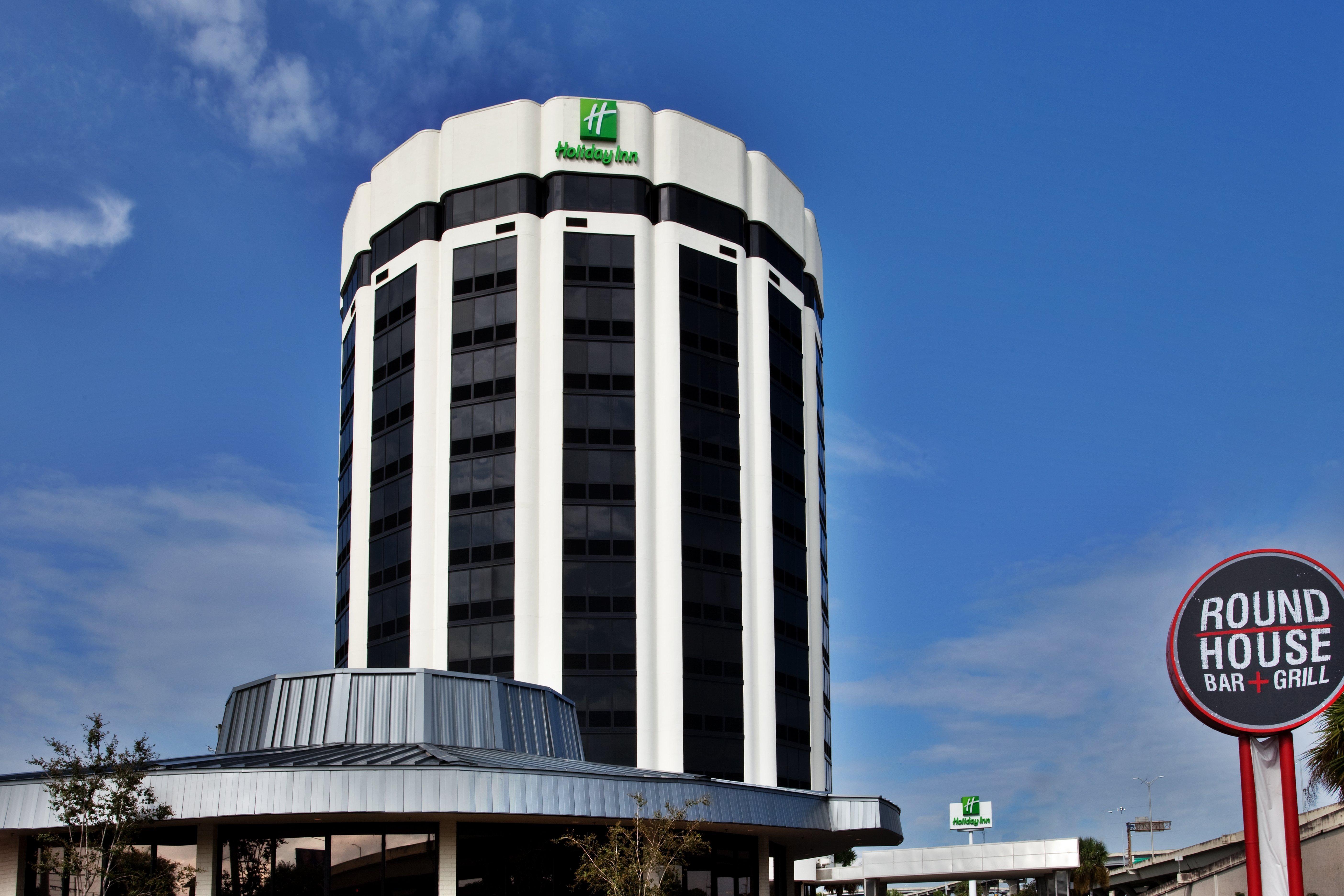 Holiday Inn New Orleans West Bank Tower By Ihg Gretna Extérieur photo