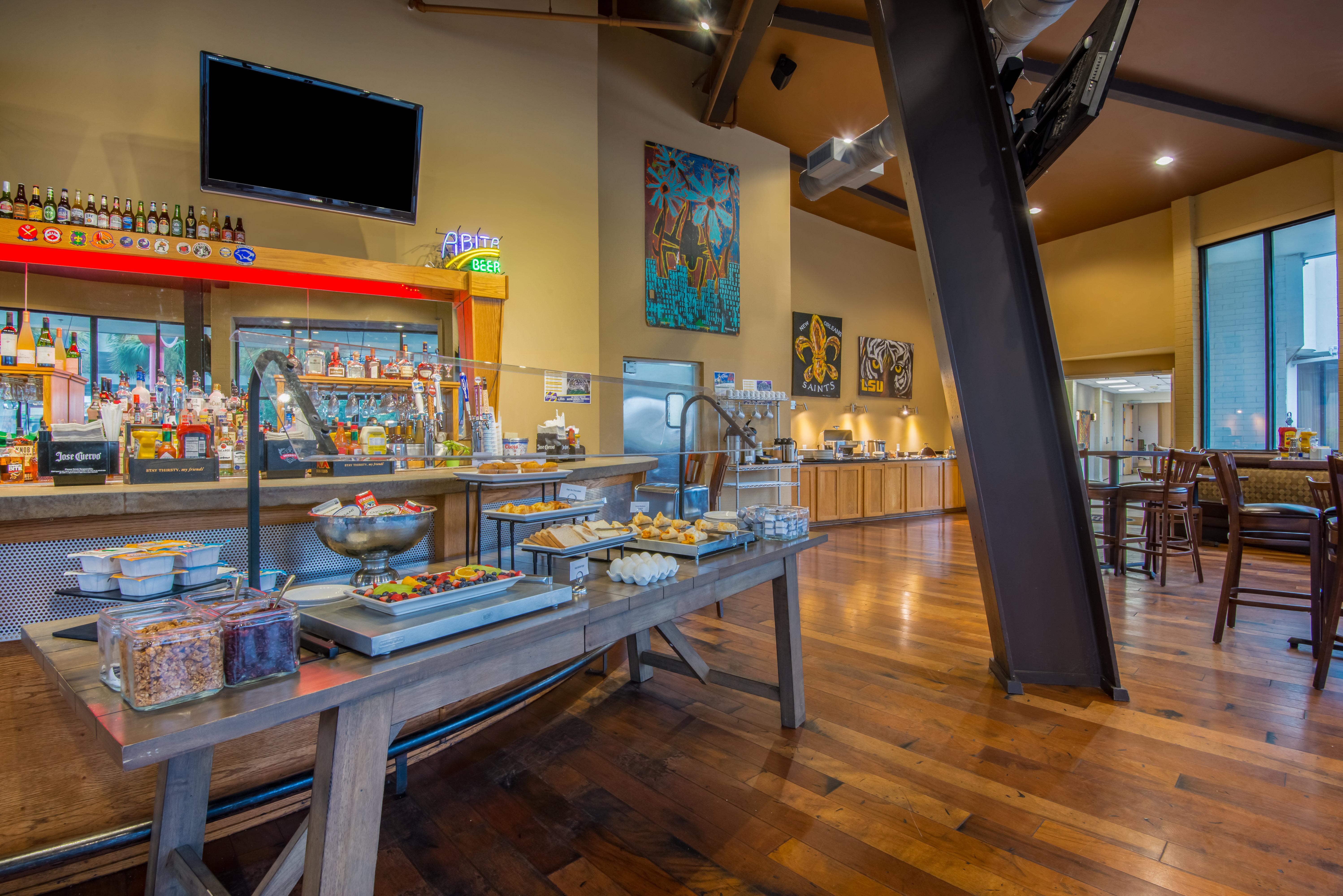 Holiday Inn New Orleans West Bank Tower By Ihg Gretna Extérieur photo
