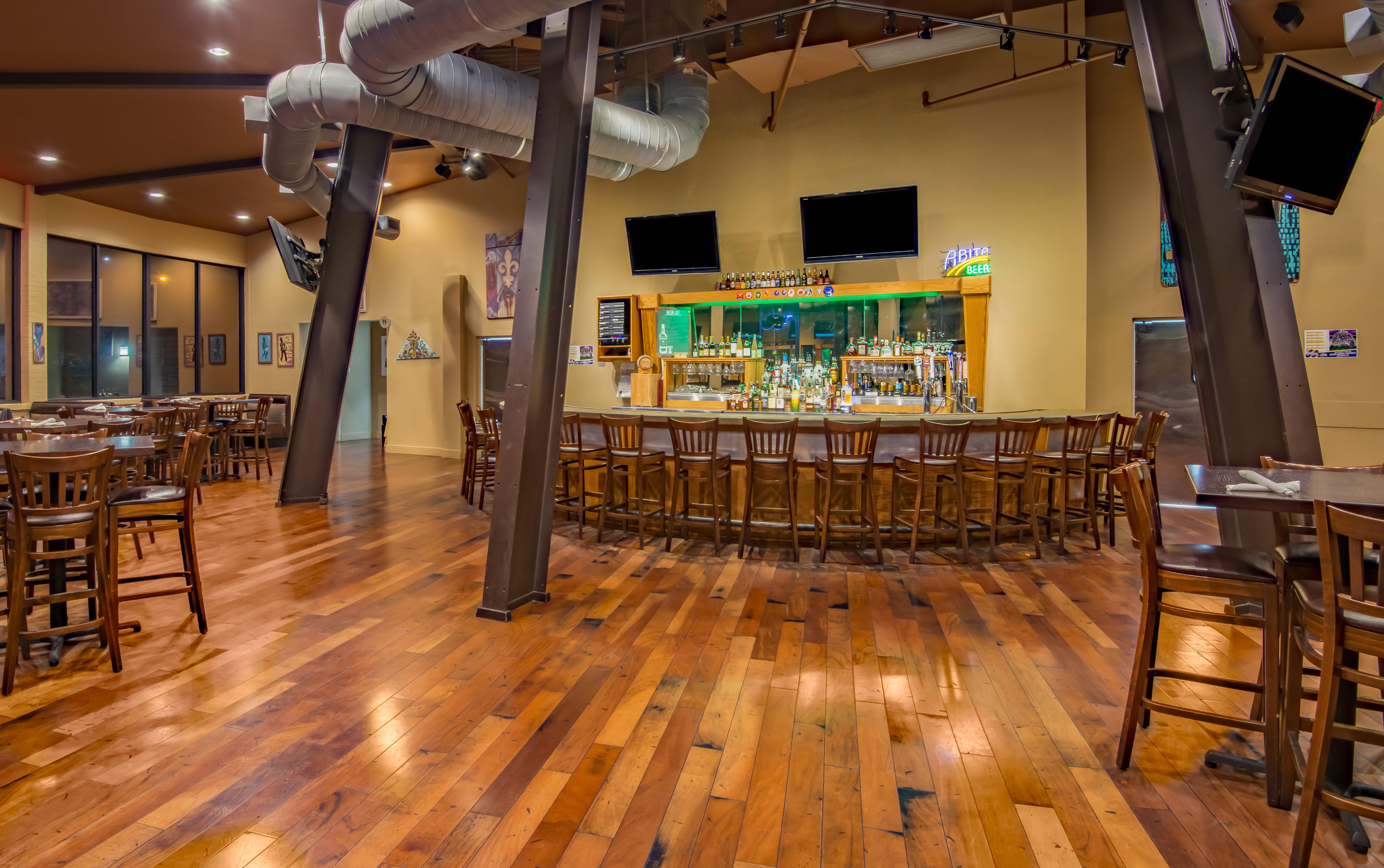 Holiday Inn New Orleans West Bank Tower By Ihg Gretna Extérieur photo