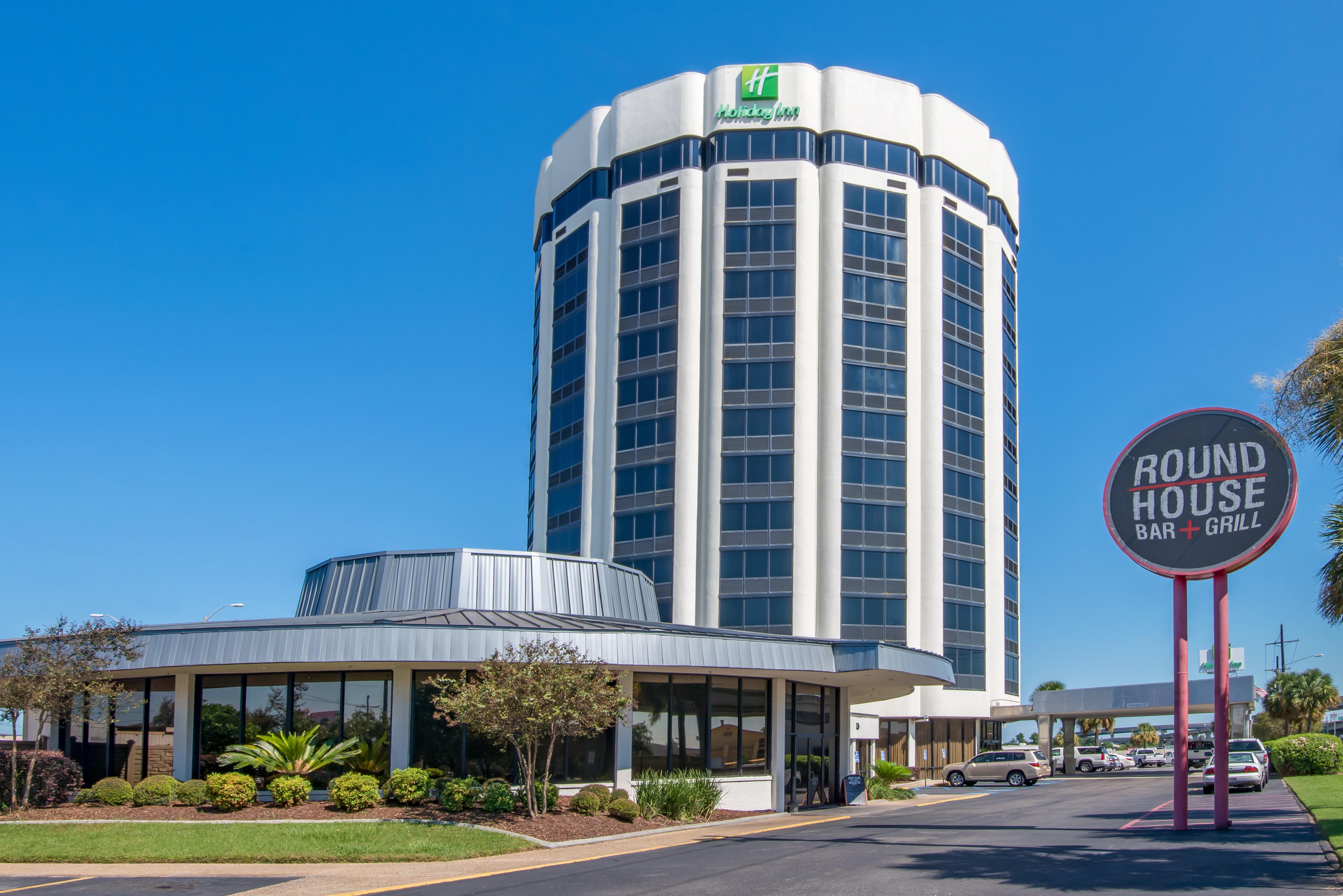 Holiday Inn New Orleans West Bank Tower By Ihg Gretna Extérieur photo