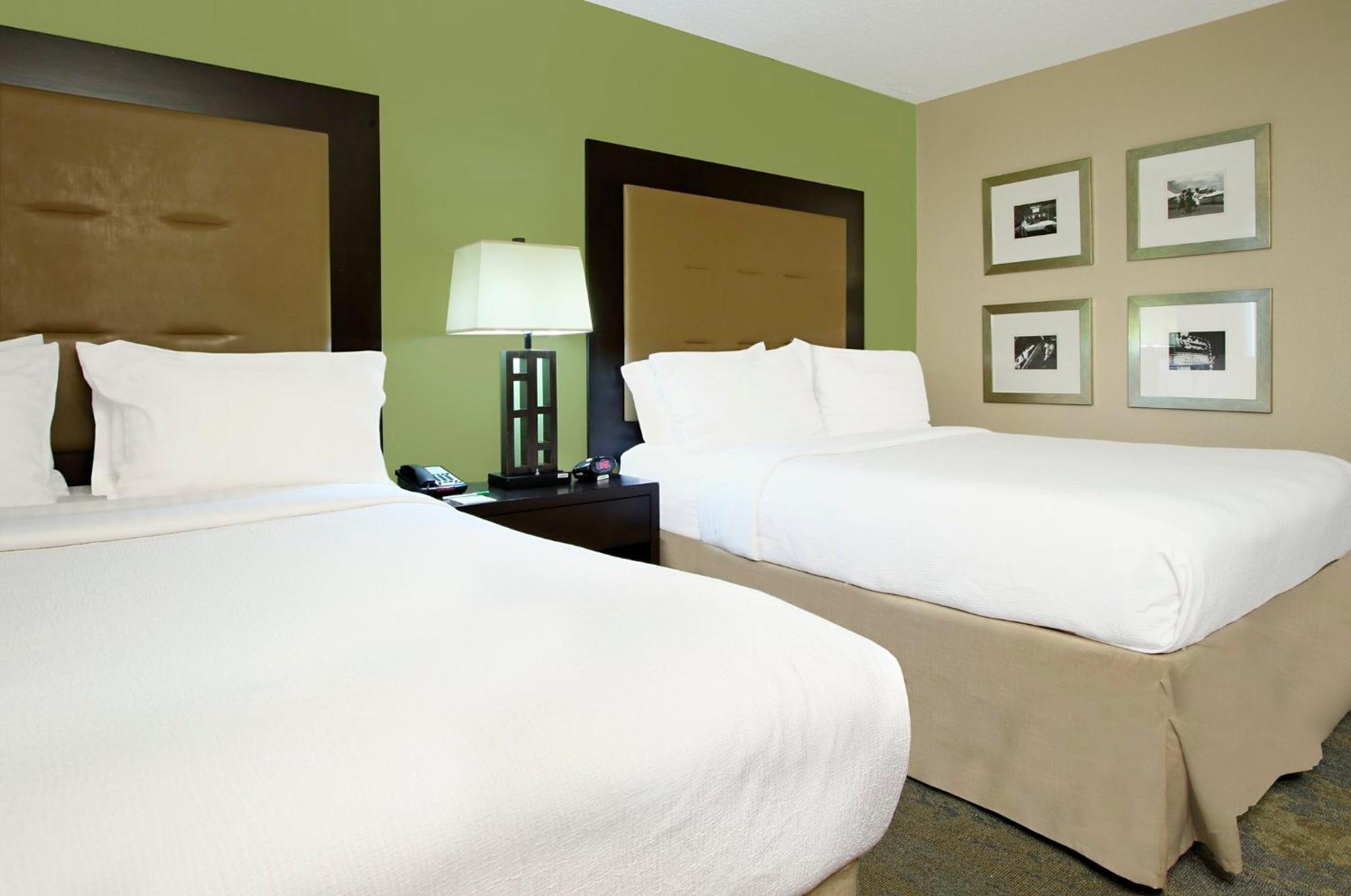 Holiday Inn New Orleans West Bank Tower By Ihg Gretna Extérieur photo