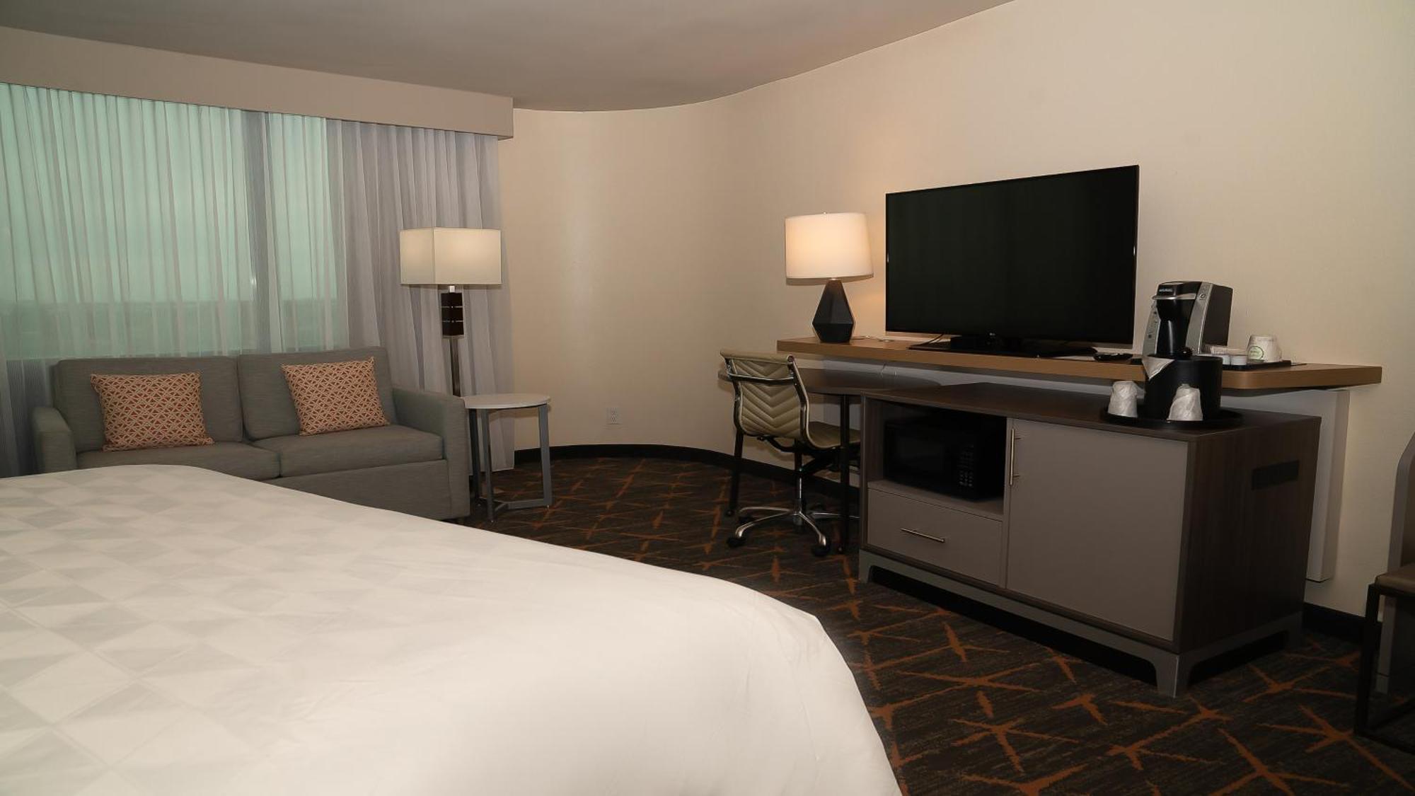 Holiday Inn New Orleans West Bank Tower By Ihg Gretna Extérieur photo
