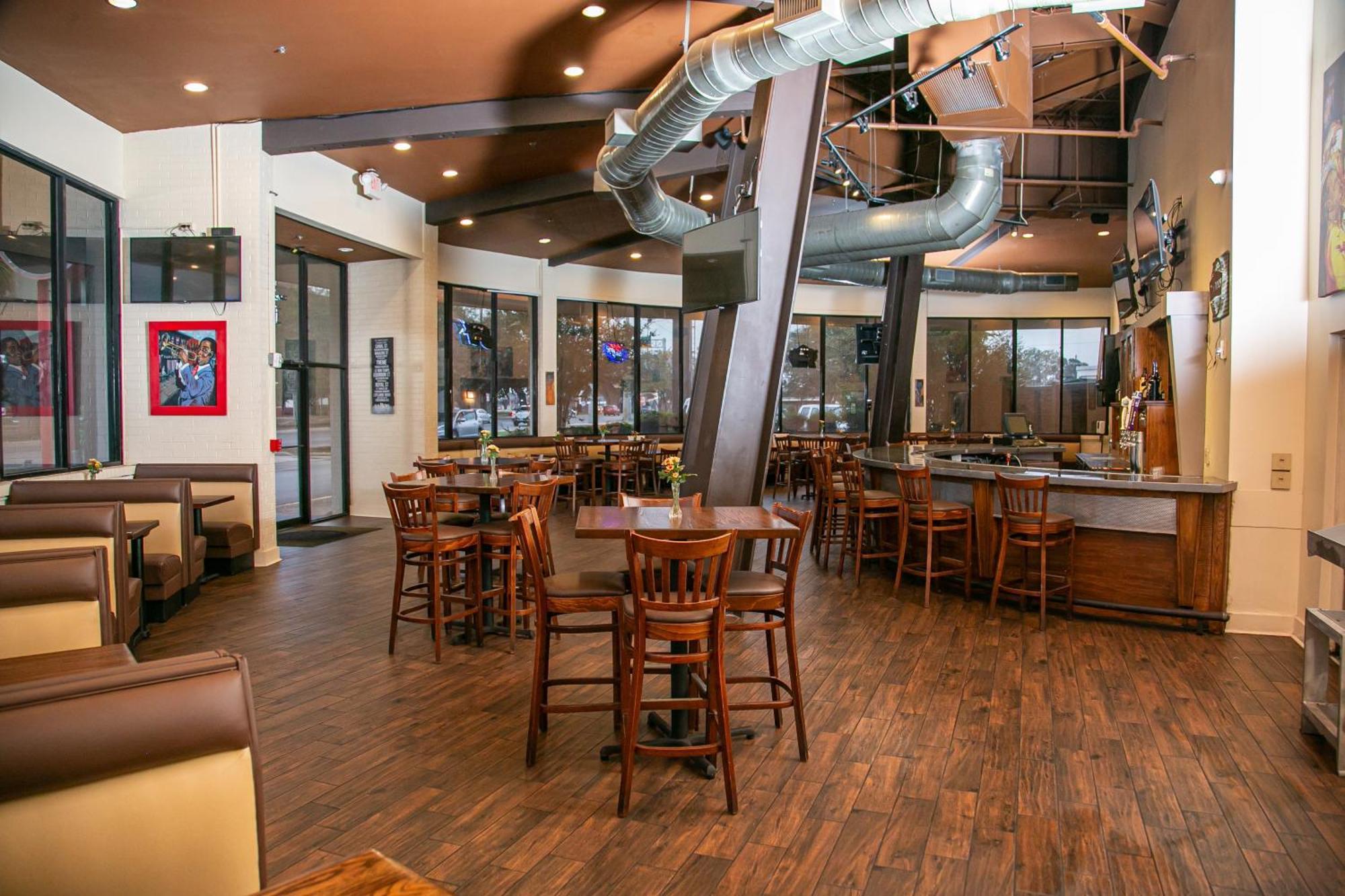 Holiday Inn New Orleans West Bank Tower By Ihg Gretna Extérieur photo