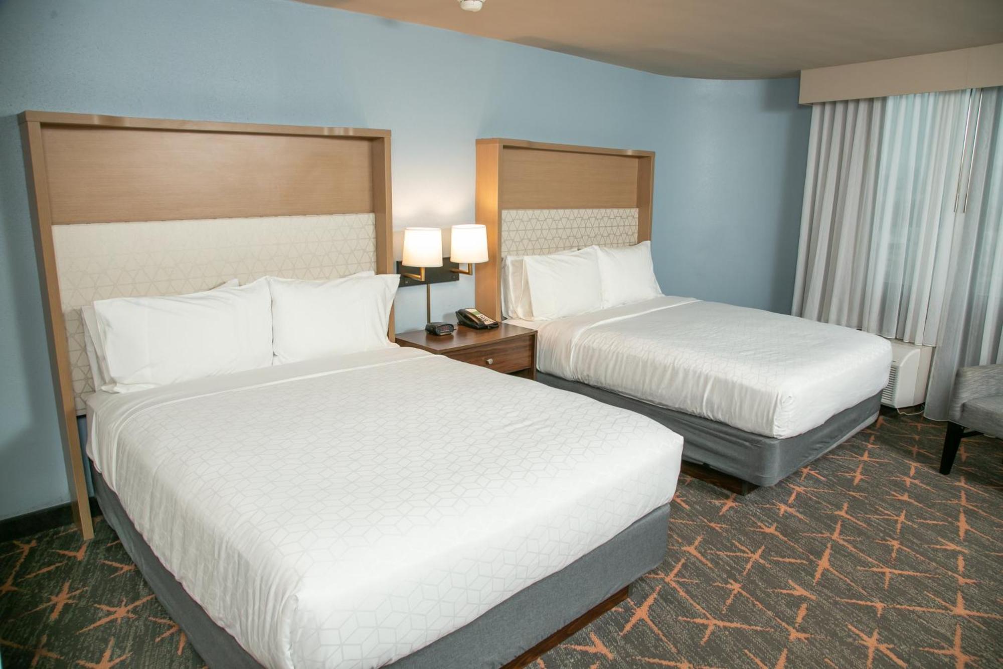 Holiday Inn New Orleans West Bank Tower By Ihg Gretna Extérieur photo