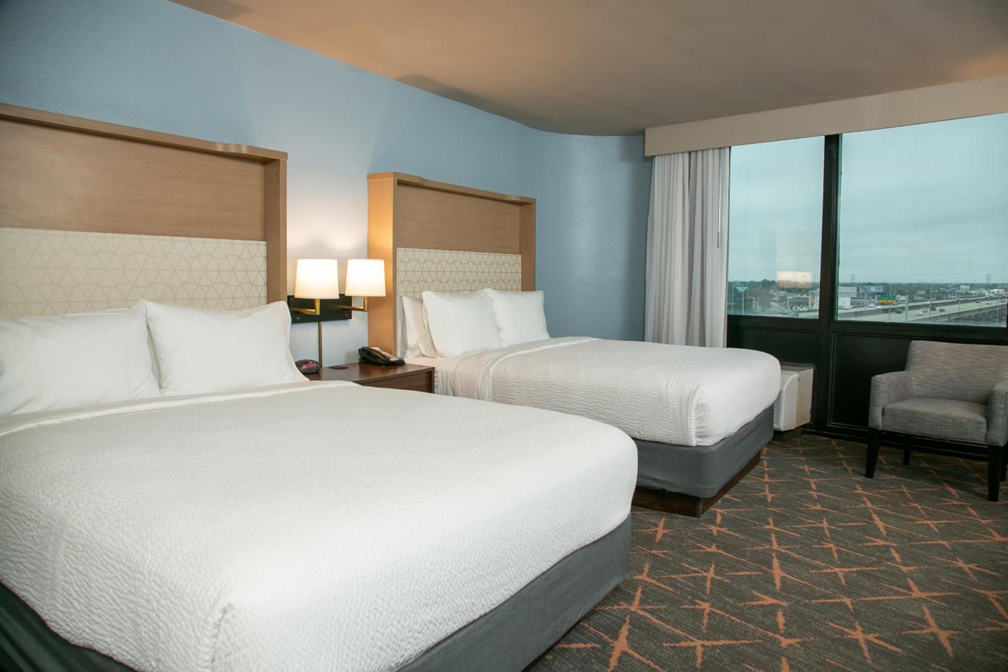 Holiday Inn New Orleans West Bank Tower By Ihg Gretna Extérieur photo